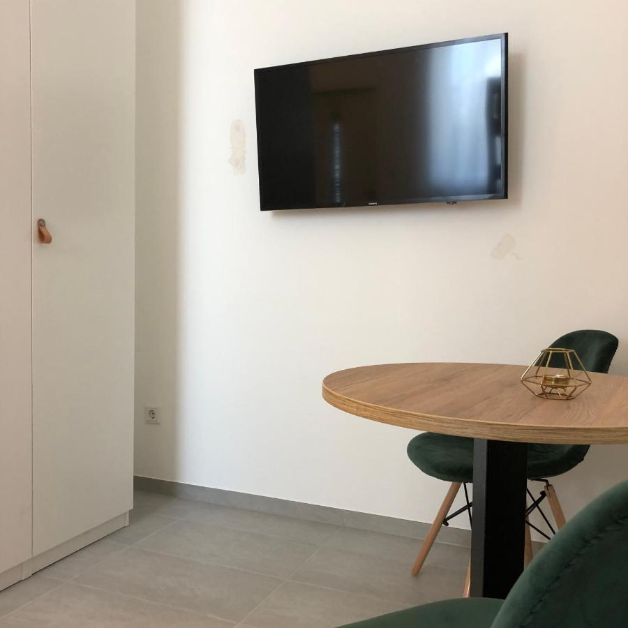 Business & Fitter Apartment Nürnberg Eksteriør billede